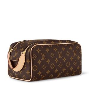 Louis Vuitton Cosmetic Bag